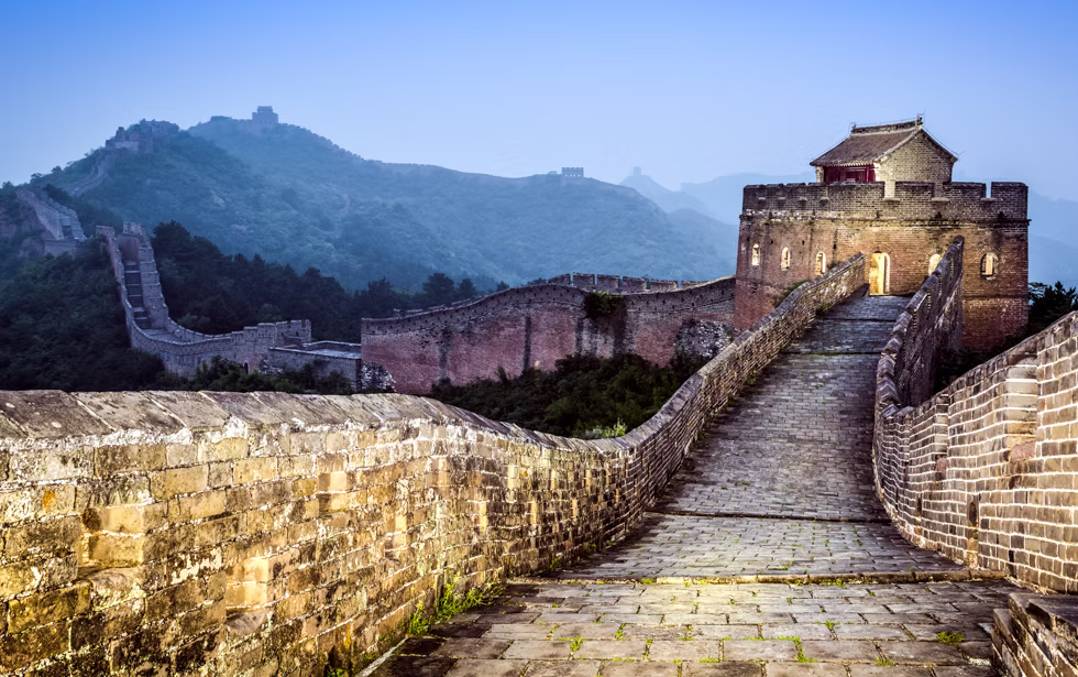 Great Wall
